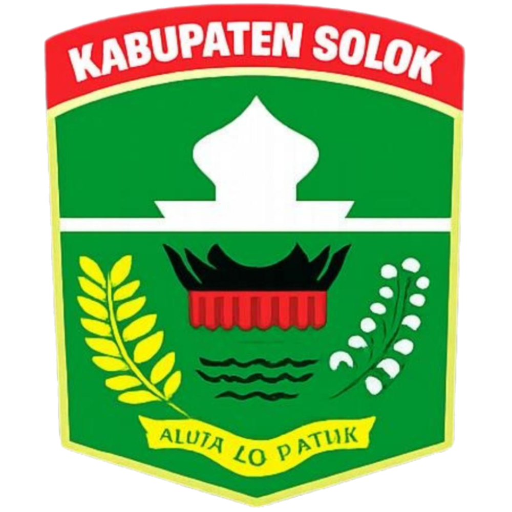 Logo Kabupaten Solok