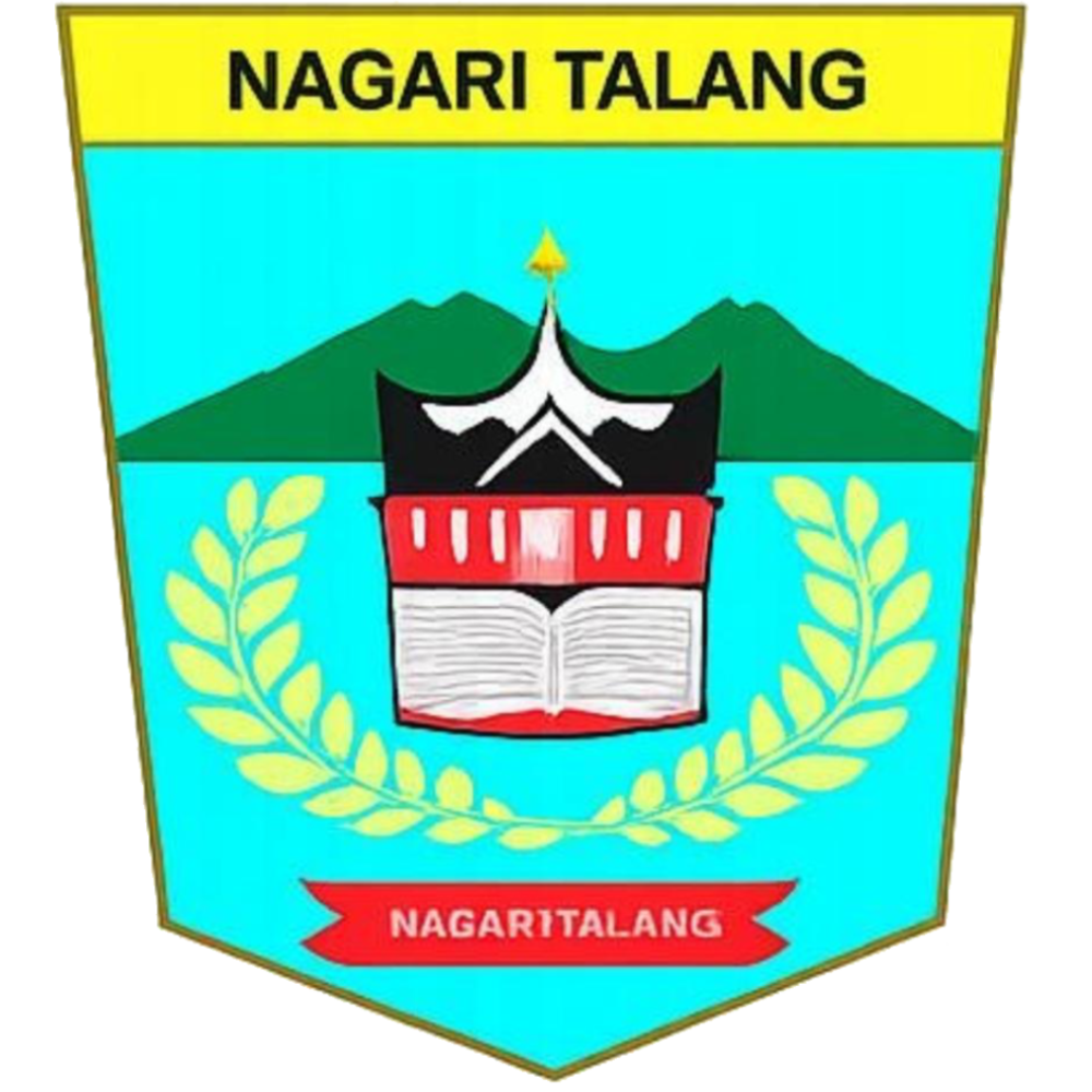 Logo Nagari Talang