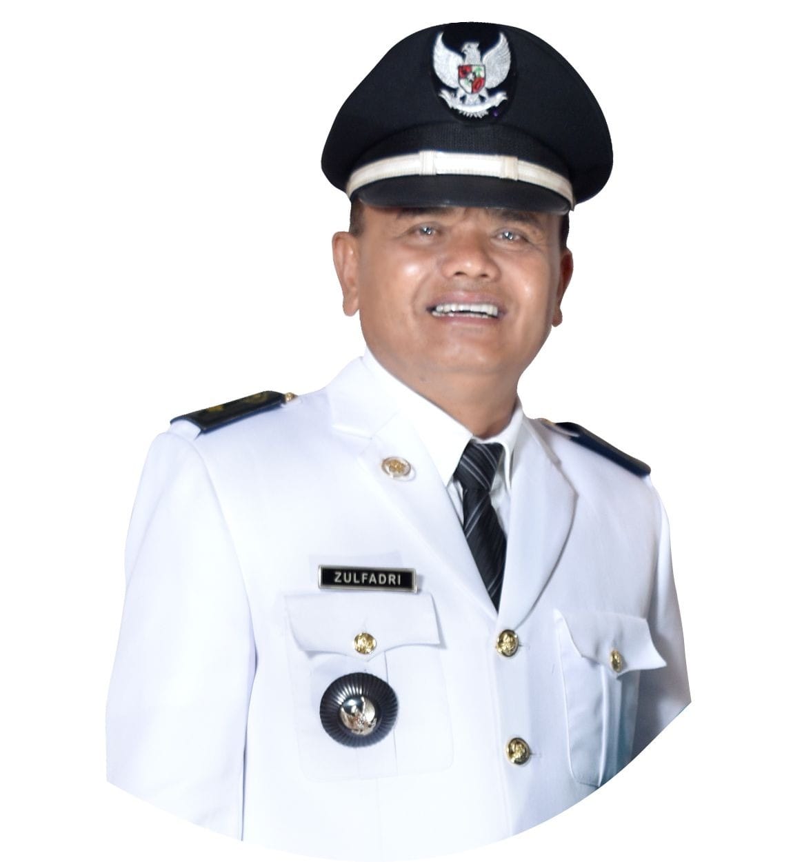 Foto Wali Nagari Talang