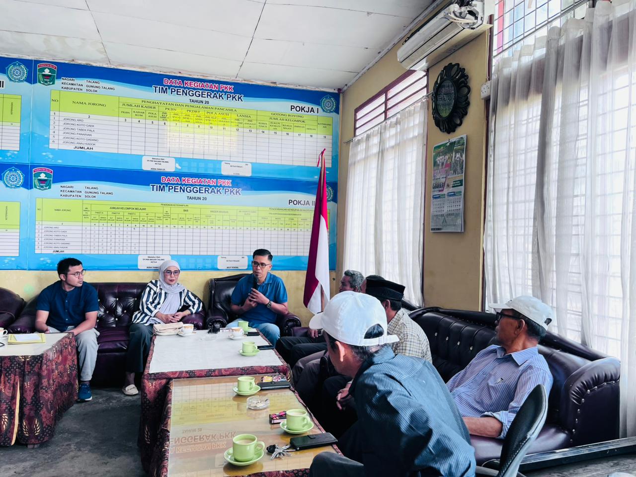 Dokumentasi kegiatan 2