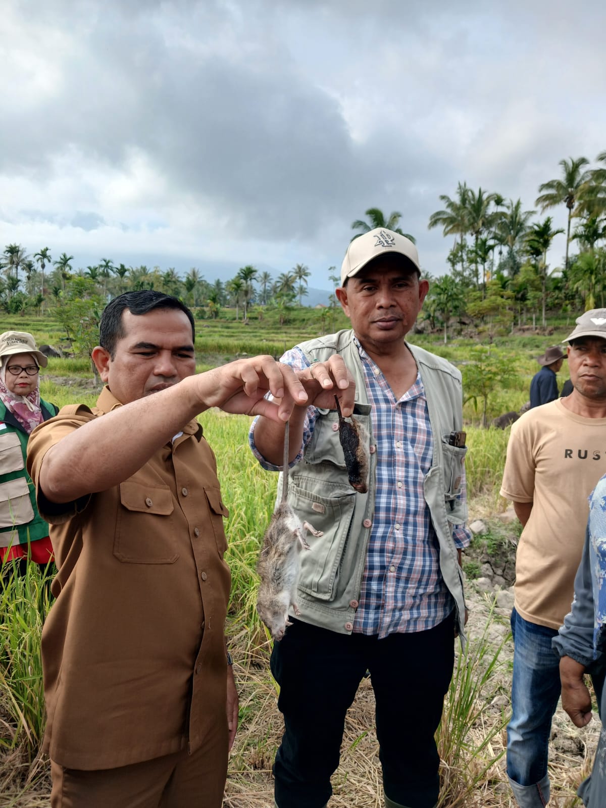 Dokumentasi kegiatan 3
