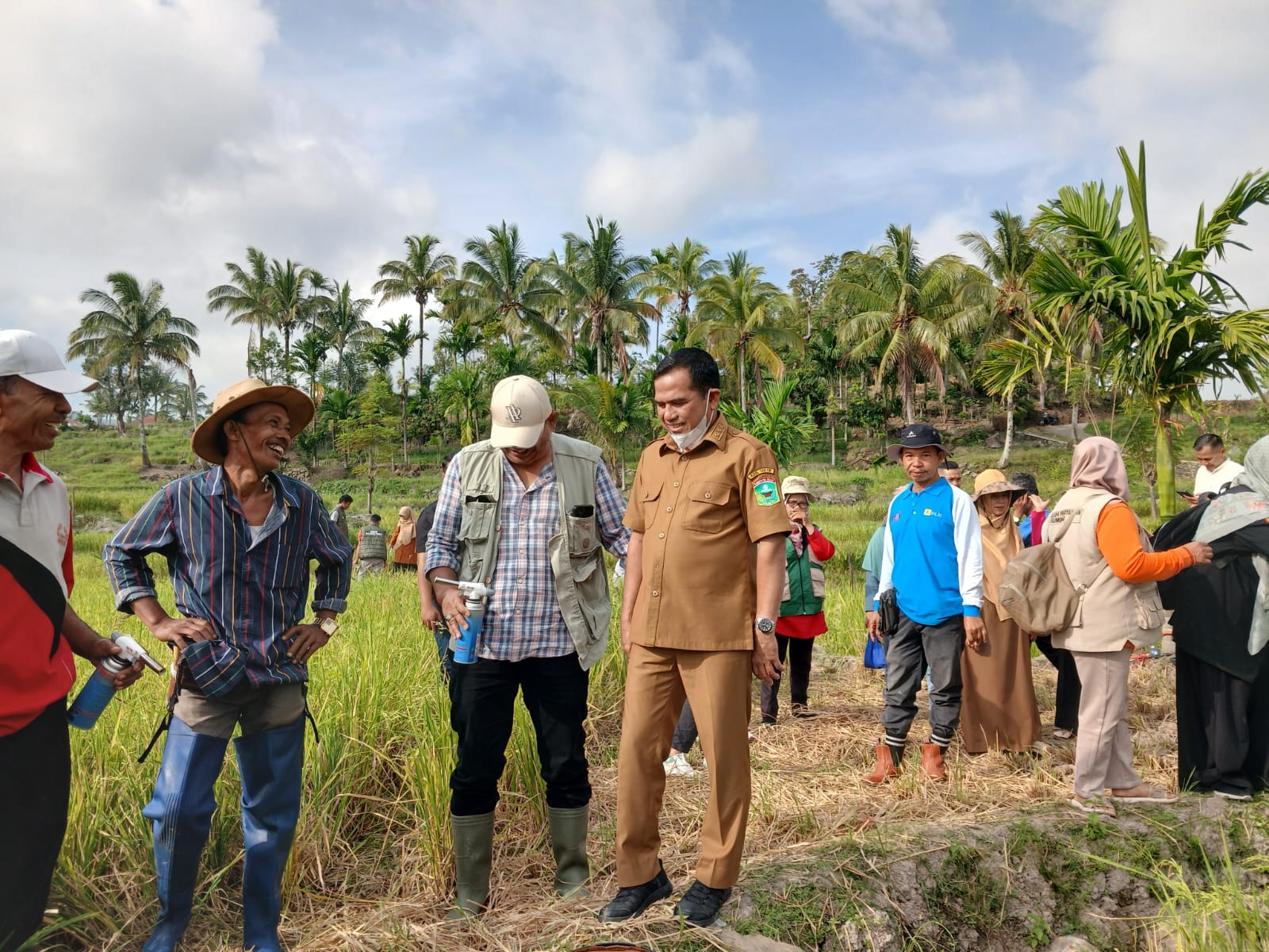 Dokumentasi kegiatan 1